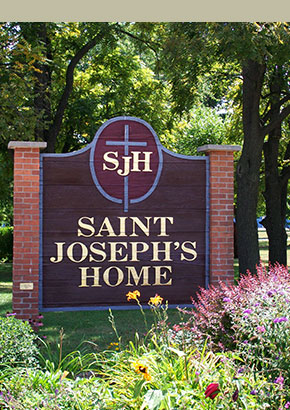 Saint Joseph's Home